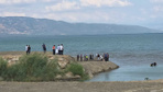 Bursa'da göle giren 6 yaşındaki çocuktan acı haber