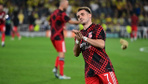 Kerem Aktürkoğlu, Kadıköy'de alkışlandı