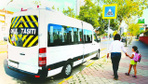 Okul servis ücretlerine yüzde 50 zam talebi personel için de uçuk talep