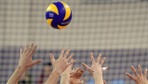 Voleybolda 2025-2026 sezonun fikstür çekimi yapıldı