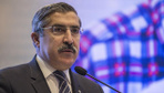 AK Partili Hüseyin Yayman'dan CHP lideri Özgür Özel'e tepki