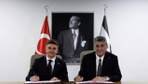Beşiktaş milli yıldızı renklerine bağladı: 4 yıllık sözleşme yapıldı