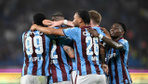 Trabzonspor galibiyet serisine devam ediyor