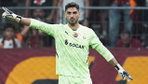 Muslera'yı aratmadı! Galatasaray'da Günay Güvenç performansıyla dikkat çekiyor