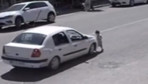 Şanlıurfa'da kahreden anlar! Minik Ali'ye otomobil çarptı