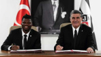 Beşiktaş El Bilal Toure’yi resmen açıkladı