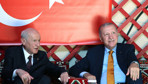 Devlet Bahçeli'nin Cumhurbaşkanı Erdoğan'a dinlettiği 2 türkü belli oldu
