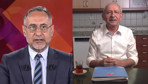 Olay iddia! Kemal Kılıçdaroğlu canlı yayındaki gazetecinin cebine bu mesajı attı