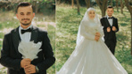 Düğün gecesi feci olay! Damat gelinle evine girecekken yengesi vurup öldürdü