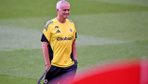 Mourinho’dan sürpriz kaleci tercihi