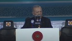 Cumhurbaşkanı Erdoğan'dan mezuniyet töreninde güçlü mesajlar