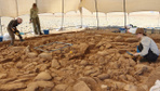 Göbeklitepe'den daha eski olabilir! Mendik Tepe gün yüzüne çıkarılıyor, cevap bekleyen sorular var