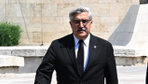 Komisyonda 'Fonksiyon sapması' tartışması Hüseyin Yayman'dan açıklama