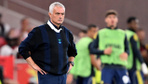 Jose Mourinho'nun Benfica-Fenerbahçe maçında giydiği kazak fiyatıyla gündemde