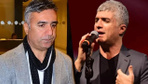 Özcan Deniz'in evinde silahlı tehdit! Abi Ercan Deniz evi bastı, kavgayı jandarma ayırdı...