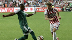 Samsunspor yoluna Konferans Ligi'nde devam edecek