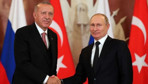 Erdoğan ve Putin Çin’de bir araya gelecek