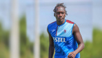 Batista Mendy, La Liga ekibi Sevilla’ya transfer olmaya hazırlanıyor