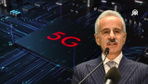 Türkiye'nin 5G'ye geçeceği tarih belli oldu! Mobil internet hızı en az 10 kat artacak