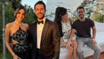 Ayrılıkları ile gündem olan Hakan Sabancı'dan ihanet iddialarına yanıt