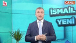 İsmail Küçükkaya Halk TV ile yollarını ayırdı