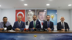 AK Partili Kürşad Zorlu'dan 'Terörsüz Türkiye' süreci açıklaması