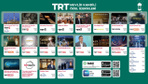 TRT'den Mevlid Kandili özel içerikleri
