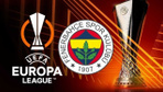 Fenerbahçe’nin Avrupa Ligi kadrosu açıklandı