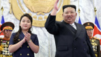 Kim Jong Un, sır gibi sakladığı kızını dünyaya tanıttı
