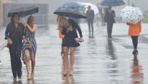 Meteoroloji’den 4 ile yağış uyarısı! Sıcaklık normale dönüyor...