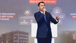 Murat Kurum: Yuvalarımızı söz verdiğimiz tarihte teslim edeceğiz