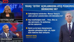 Sinan Burhan kulisi: AK Parti’ye geçmesi beklenen belediyeler