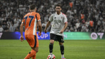 Beşiktaş'tan TFF'ye Orkun Kökçü başvurusu