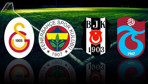 Galatasaray ağustosta yatırımcısına en fazla kazandıran kulüp oldu