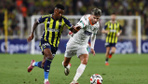 Fenerbahçe Kadıköy'de 90+3'te yıkıldı!