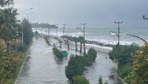 Karadeniz ve Ege Denizi için fırtına uyarısı