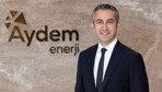 Aydem Enerji'de iki üst düzey atama