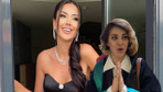 Dilan Polat ve Feyza Altun'un sarmaş dolaş halleri şok etti! Yerden yere vurmuştu, şimdi evinden çıkmıyor