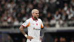 Galatasaray, Şampiyonlar Ligi'ne kötü başladı