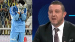 İrfan Can Eğribayat için olay iddia! Nihat Kahveci'nin sözleri gündem oldu