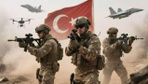 İslam NATO'su teklif edilmişti! Ne kadar güçlüler? Hangi ülkeler katılacak?