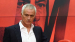 Mourinho resmen Benfica'da! Fenerbahçe sözleri olay!