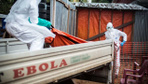 Kongo Demokratik Cumhuriyeti’nde Ebola vakaları ve can kaybı artıyor