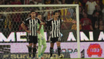 Beşiktaş İzmir'de kayıp!