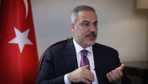 Bakan Fidan'dan dünyaya İsrail çağrısı
