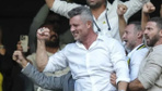 TFF, TBF ve Kulüpler Birliği’nden Sadettin Saran’a tebrik