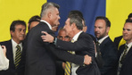 Fenerbahçe, başkanlık seçiminin kesin sonuçlarını duyurdu