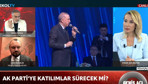 Hadi Özışık duyurdu: 15 belediye başkanı AK Parti'ye geçmeyi bekliyor