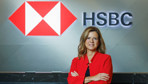 HSBC Türkiye Genel Müdürü Burçin Ozan Türk bankaları için olumlu bir gelişmeyi açıkladı