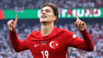 Kenan Yıldız'a büyük onur! Kopa Trophy'de...